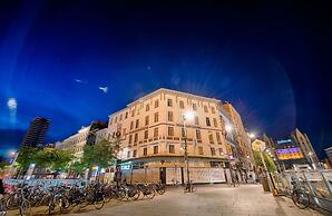 Leonardo Hotel Antwerp