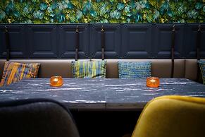 Leonardo Hotel Antwerp