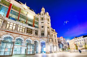 Leonardo Hotel Antwerp