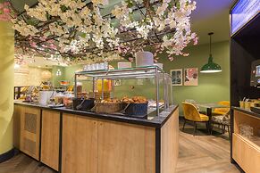 Leonardo Hotel Antwerp