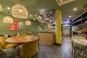 Leonardo Hotel Antwerp