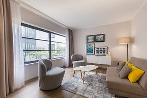 Leonardo Hotel Antwerp