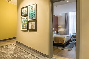 Leonardo Hotel Antwerp