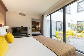 Leonardo Hotel Antwerp