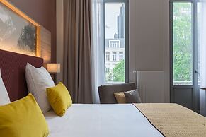 Leonardo Hotel Antwerp