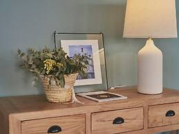 Tres Torres Atiram Hotel