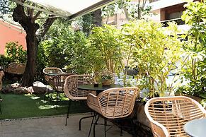 Tres Torres Atiram Hotel