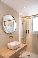 Tres Torres Atiram Hotel