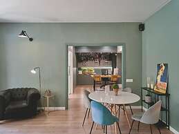 Tres Torres Atiram Hotel