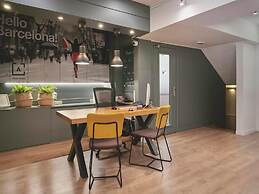 Tres Torres Atiram Hotel