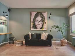 Tres Torres Atiram Hotel