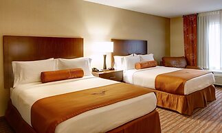 Phoenix Inn Suites - Albany