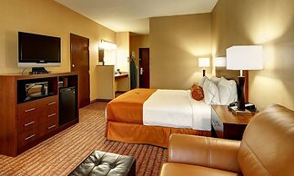 Phoenix Inn Suites - Albany