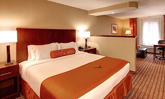 Phoenix Inn Suites - Albany
