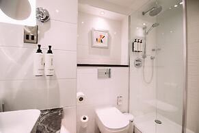 Crowne Plaza Belfast by IHG