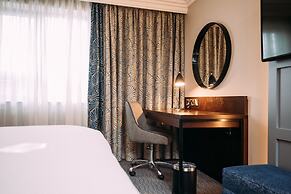 Crowne Plaza Belfast by IHG