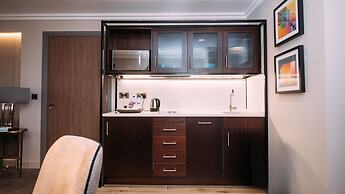 Crowne Plaza Belfast by IHG