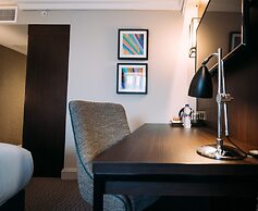 Crowne Plaza Belfast by IHG