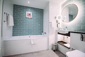 Crowne Plaza Belfast by IHG