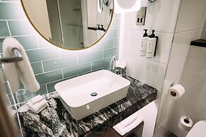 Crowne Plaza Belfast by IHG