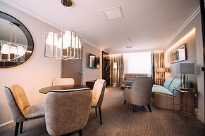 Crowne Plaza Belfast by IHG