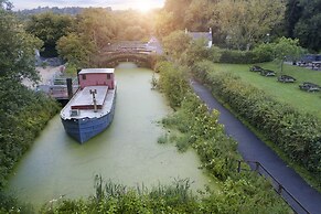 Crowne Plaza Belfast by IHG