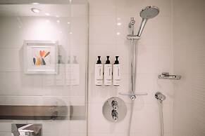 Crowne Plaza Belfast by IHG