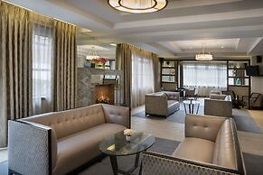 Crowne Plaza Belfast by IHG