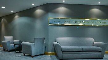 Crowne Plaza Belfast by IHG