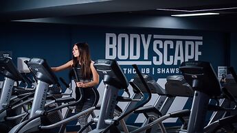 Crowne Plaza Belfast by IHG