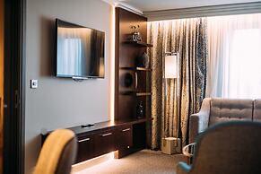 Crowne Plaza Belfast by IHG