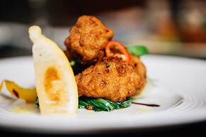 Crowne Plaza Belfast by IHG