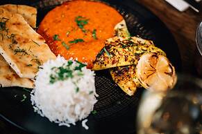 Crowne Plaza Belfast by IHG