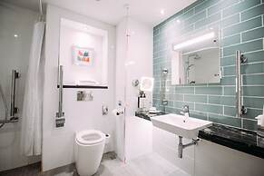 Crowne Plaza Belfast by IHG