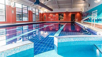 Crowne Plaza Belfast by IHG