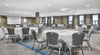 Crowne Plaza Belfast by IHG