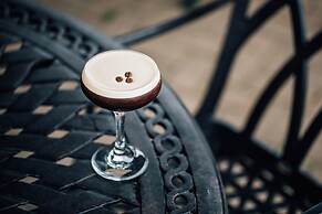 Crowne Plaza Belfast by IHG