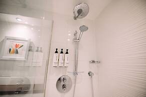 Crowne Plaza Belfast by IHG