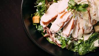 Crowne Plaza Belfast by IHG