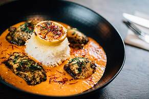 Crowne Plaza Belfast by IHG