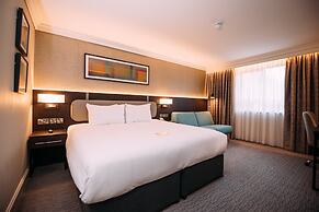 Crowne Plaza Belfast by IHG