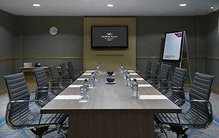 Crowne Plaza Belfast by IHG