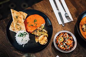 Crowne Plaza Belfast by IHG