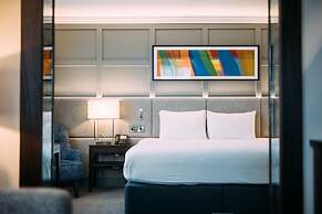 Crowne Plaza Belfast by IHG