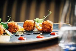 Crowne Plaza Belfast by IHG