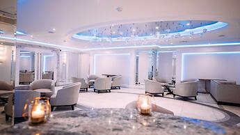 Crowne Plaza Belfast by IHG