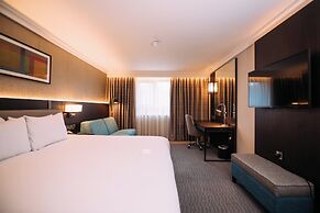 Crowne Plaza Belfast by IHG