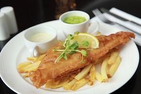 Crowne Plaza Belfast by IHG