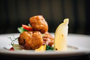 Crowne Plaza Belfast by IHG