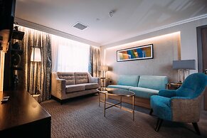 Crowne Plaza Belfast by IHG